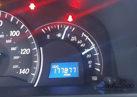 2015 Toyota Camry Le из США, поврежденный, VIN 4T4BF1FK3FR470984